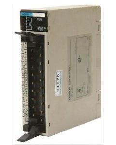 OMRON CS1WAD161 PLC