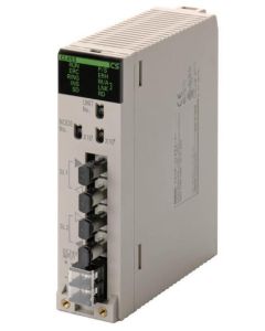 OMRON CS1WCLK53 PLC