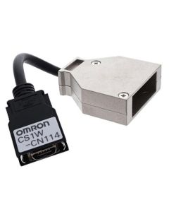 OMRON CS1WCN114 Cable