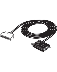 OMRON CS1WCN131B2 Cable
