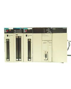 OMRON CS1WCN223 Cable
