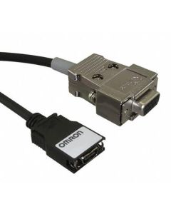 OMRON CS1WCN226 Cable