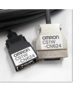 OMRON CS1WCN624 Device