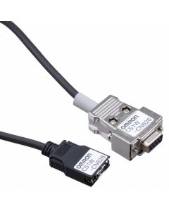 OMRON CS1WCN626 Cable