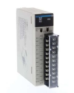 OMRON CS1WDA041 PLC