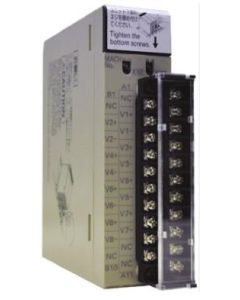OMRON CS1WDA08C PLC