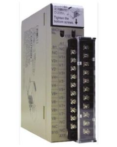 OMRON CS1WDA08V PLC