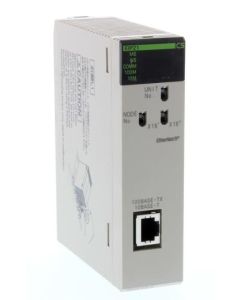 OMRON CS1WEIP21 PLC