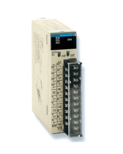 OMRON CS1WMAD44 Module