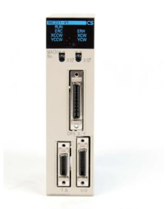 OMRON CS1WMC221V1 Module