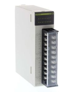 OMRON CS1WOC211 PLC