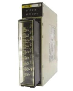 OMRON CS1WOD232 PLC