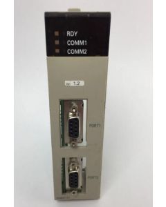 OMRON CS1WSCB21V1 Device