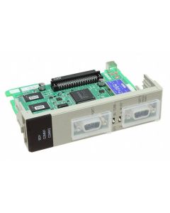 OMRON CS1WSCB41V1 PLC