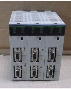OMRON CS1WSCU21V1 PLC