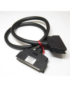 OMRON CV500CN612 Cable
