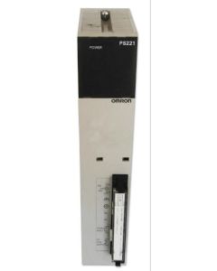 OMRON CV500PS221 Power Supply