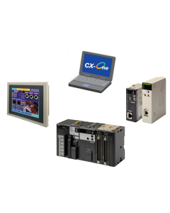 OMRON CXONE-LT01D-V4-UP Device
