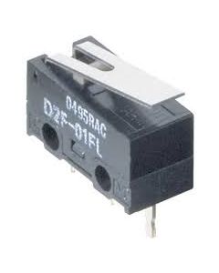 D2-F-F Switcher -Omron