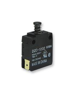 Omron D2D-1002 Switch