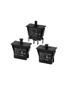 Omron D2D-1102 Switch