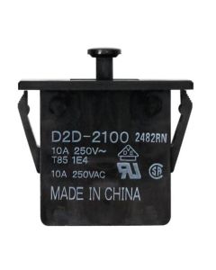 OMRON d2d-2100 Switch