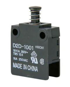 OMRON d2d1001 Switch