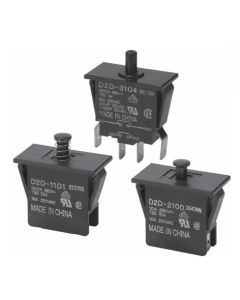 OMRON d2d1002 Switch