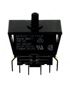 OMRON d2d3103 Magnetic Lock