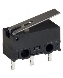 OMRON d2f-01fl Switch