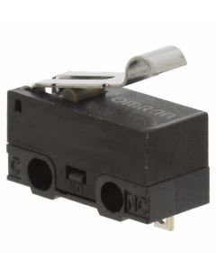 OMRON d2f-01l3 Switch