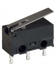 Omron D2F-L Switcher