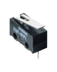 Omron D2F Switch