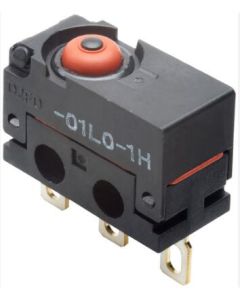 OMRON d2fd01l301h Switch