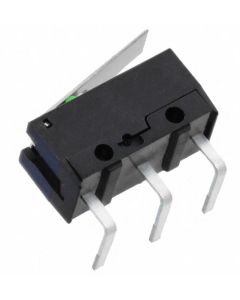 OMRON d2fs-fl-n-a Switch