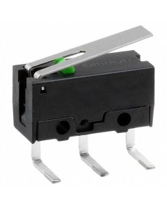 OMRON d2fs-fl-n-a1 Switch