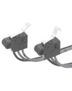 OMRON d2fw-g272m Switch