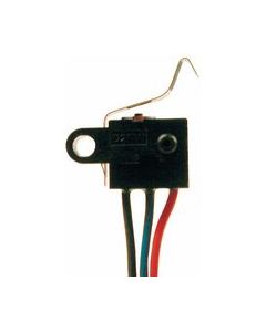 Omron D2FW-G281M Switch