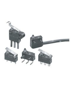 OMRON d2hw-bl213ml Switch
