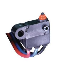 Omron D2HW-C201M Switch