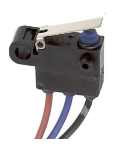OMRON d2hw-c211m Switch