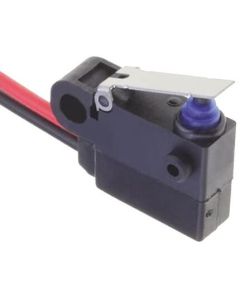 OMRON d2hw-c213mr Switch