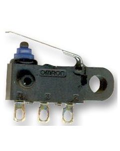 Omron D2HW-C261H Switch