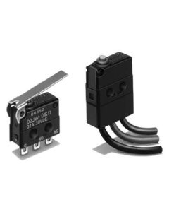 OMRON d2jw-011-md Switch