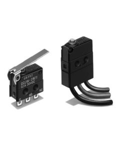 OMRON d2jw-011 Switch