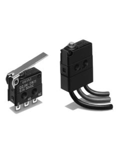 OMRON d2jw-01k11 Switch