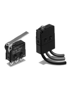 OMRON d2jw-01k1a1 Switch