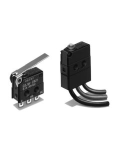 OMRON d2jw-01k21 Switch
