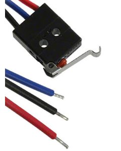 OMRON d2jw-01k31-md Switch