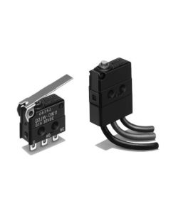 OMRON d2jw-01k31 Switch